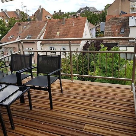 Studios Kry Strasbourg Luaran gambar