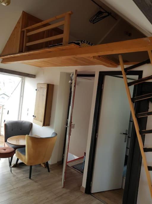 Studios Kry Strasbourg Luaran gambar