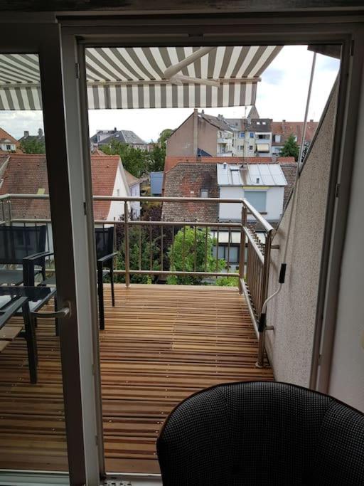 Studios Kry Strasbourg Luaran gambar