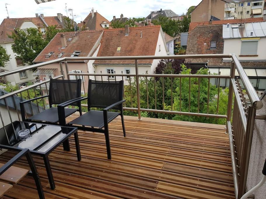 Studios Kry Strasbourg Luaran gambar